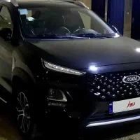 X22 Pro IE|خودرو سواری و وانت|اصفهان, مهدی آباد|دیوار