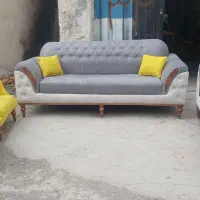مبل راحتی انبوه