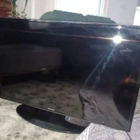 تلویزیون ۴۰ اینچ سامسونگ کاملا سالم