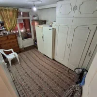 آپارتمان ۶۲ متری یک خواب مجتمع ارکیده روبروباشگاه|فروش آپارتمان|ری, دولت‌آباد|دیوار