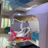 دستیار دندانپزشک شیفت عصر