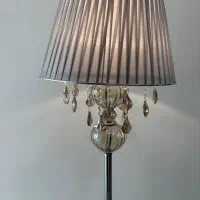 آباژور|چراغ خواب و آباژور|نیشابور, دارایی|دیوار