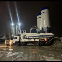 بتن اماده استاندارد|مصالح و تجهیزات ساختمان|دماوند, گیلاوند|دیوار