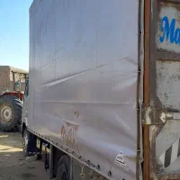 فروش یا معاوضه اتاق   مسقف چادری|خودرو سنگین|قلقل رود, |دیوار
