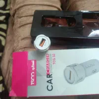 شارژر فندکی خودرو