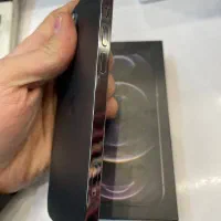 ایفون ۱۲ پرو zaa|موبایل|اصفهان, باغ کاران|دیوار