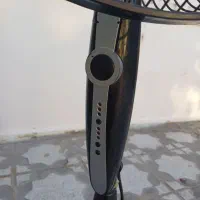 پنکه ویکند|پنکه و تصفیهکنندهٔ هوا|قوچان, |دیوار