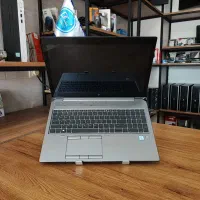 لپ‌تاپ حرفه‌ای Hp Zbook - مدل 15G5