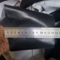 چرم تیکه ای