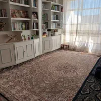 اجاره آپارتمان ۱۴۰ متری ۲ خوابه طبقه ۱ در رهنان|اجارهٔ آپارتمان|اصفهان, رهنان|دیوار