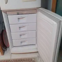 یخچال دونار بسیار تمیز وسالم|یخچال و فریزر|هشتگرد, شهرک اداری|دیوار