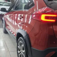 ام‌وی‌ام X22 دنده‌ای لاکچری، مدل ۱۳۹۷|خودرو سواری و وانت|اصفهان, لاله|دیوار