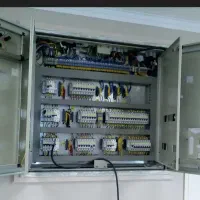 برق کشی ساختمان|خدمات پیشه و مهارت|گلپایگان, |دیوار