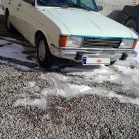 پیکان مدل ۸۳|خودرو سواری و وانت|سراب, |دیوار