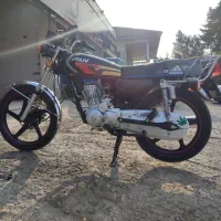 موتور لیفان ۱۵۰