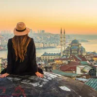 تور استانبول ارمنستان دبی گرجستان مشهد کیش قشم|تور و چارتر|تهران, عباس‌آباد|دیوار