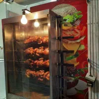 یخچال  ۷۰سانتی  کلیمانسان  درحد صفر|کافی‌شاپ و رستوران|اصفهان, جاوان|دیوار