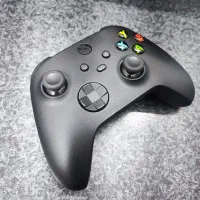 دسته کنترلر XBox Series X/S همراه باتری وپایه شارژ|کنسول، بازی ویدئویی و آنلاین|قدس, شهرقدس|دیوار