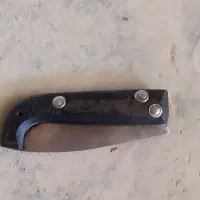 چاقو شاخ اوسط