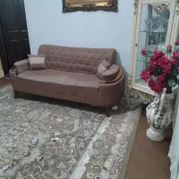 مبل راحتی ۸ نفره چستر