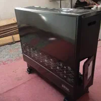 بخاری گازی مدل پارس گوهر