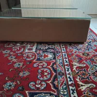 گل میز کاملا نو|مبلمان خانگی و میز عسلی|شیراز, شهرک کوشکک|دیوار