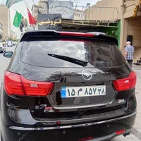 هایماS7پرو مدل ۱۴۰۴ سفید/مشکی تحویل فوری|خودرو سواری و وانت|تهران, صادقیه|دیوار