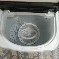 مینی واش|ماشین لباسشویی و خشککن لباس|قرچک, شهرک گلها|دیوار