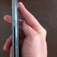 ایفون ۱۱ پرو باتری فابریک|موبایل|خلخال, |دیوار