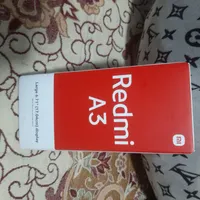 گوشی ردمی128g مدل A3