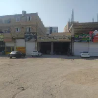 فروش 4 مغازه دوکله 250 متری ،بلوار اصلی پایانه|فروش مغازه و غرفه|نسیم‌شهر, |دیوار