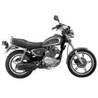 موتور سیکلت نیکتاز ۲۰۰