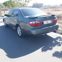 نیسان ماکسیما مونتاژ اتوماتیک، مدل ۱۳۸۶|خودرو سواری و وانت|کرج, فاز ۱ مهرشهر|دیوار