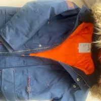 کاپشن بچگانه پسرانه|کفش و لباس بچه|مشهد, سجاد شهر|دیوار