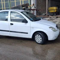 تیبا۱ مدل۹۲|خودرو سواری و وانت|اردبیل, |دیوار