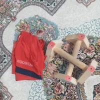 چوب بالانس  همراه لباس