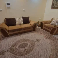 مبل راحتی برای شرکت نویر