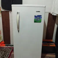 یخچال ۹ فوت مارک استکول