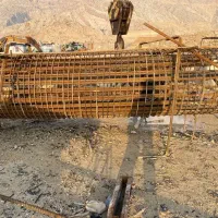 آرماتوربندی