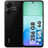 شیامی ردمی 13رم8حافظه256 سیمکارت2عدد