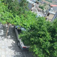 اجاره ویلا وباغ ومنزل در پل زماخان