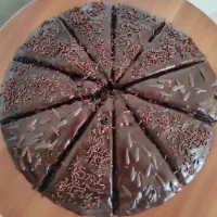 فروش کیک خیس ودونات و کیک بی بی