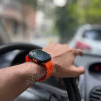 اپل واچ الترا ۱۰بند|ساعت|تهران, پرستار|دیوار