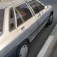 پراید مدل 89|خودرو سواری و وانت|قدس, شهرقدس|دیوار