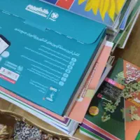کتاب کمک آموزشی کنکور ۴۰۵|کتاب و مجله آموزشی|خرم‌آباد, |دیوار