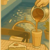 باریستا حرفه ای