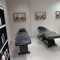 وسایل آرایشگاه نو|آرایشگاه و سالن‌های زیبایی|اراک, |دیوار