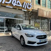 شاهین gl،مدل ۱۴۰۳،نقد و اقساط