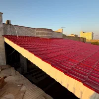 باسلام و دروود.اجرای انواع سقف شیروانی و کاذب.کناف