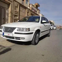 سمند LX 88|خودرو سواری و وانت|سنندج, |دیوار